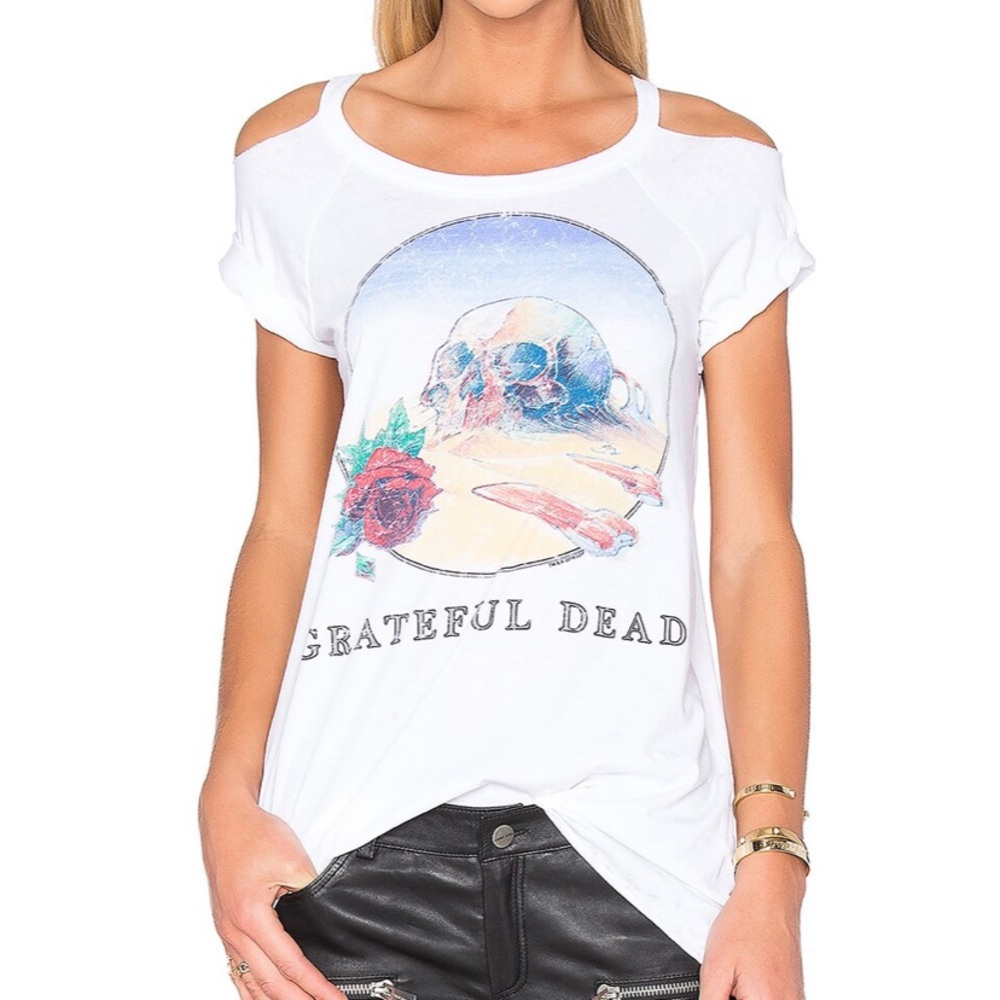 Chaser Grateful Dead T-Shirt size small